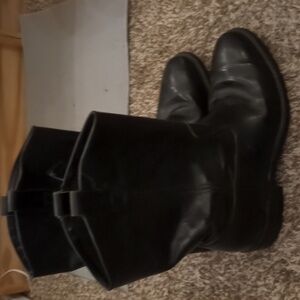 Iron Age Pull On Boots